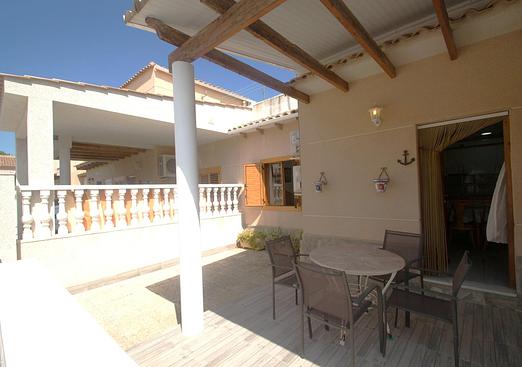 Town house in Los Altos