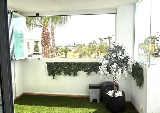 Apartment in Terrazas de la Torre