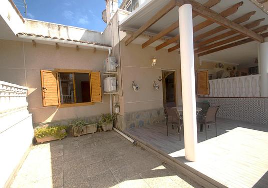 Town house in Los Altos