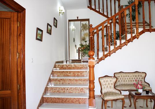 Villa in Fuente Vaqueros