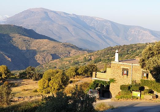 Villa in Pórtugos