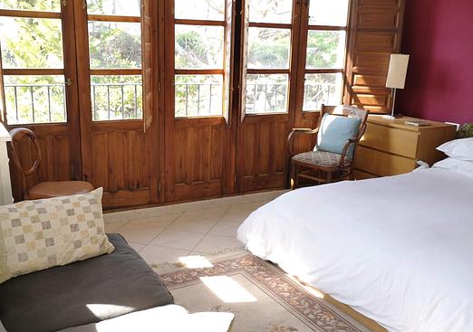Villa in Pórtugos