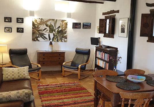 Villa in Pórtugos