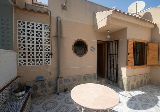 Town house in Los Altos