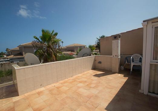 Town house in Los Altos