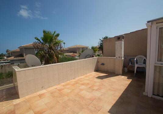 Town house in Los Altos