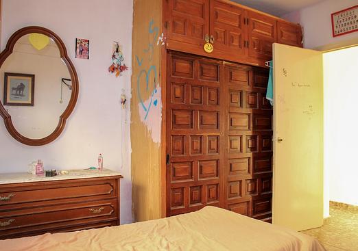 Apartment in Frigiliana