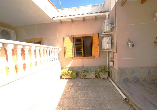 Town house in Los Altos