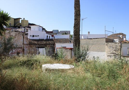 Land in Vélez-Málaga