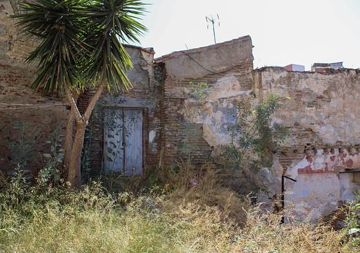 Land in Vélez-Málaga