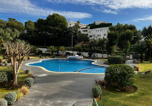 Apartment in Portals Nous