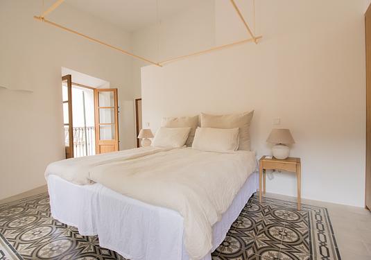 Town house in Soller