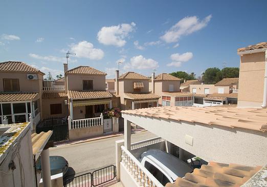 Town house in Los Altos