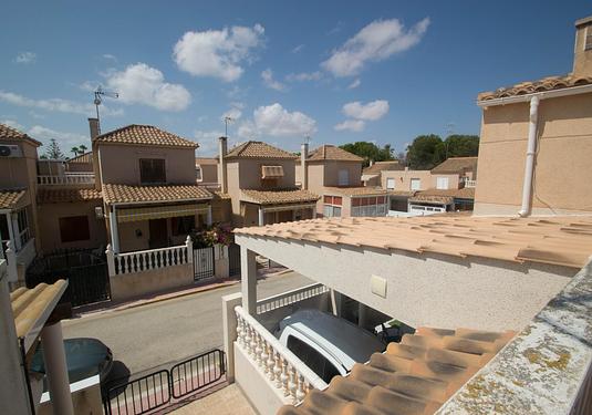 Town house in Los Altos
