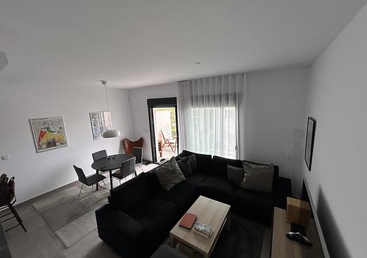 Apartment in Los Balcones