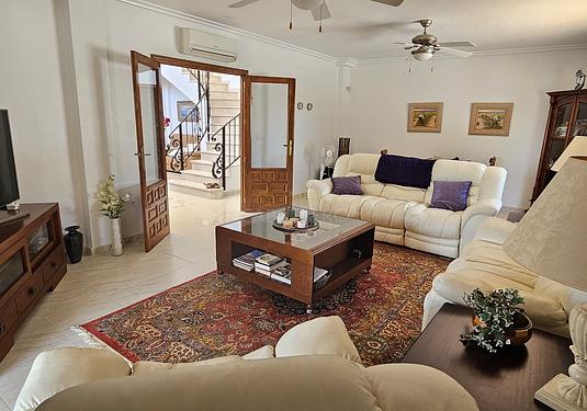 Villa in Pinar de Campoverde