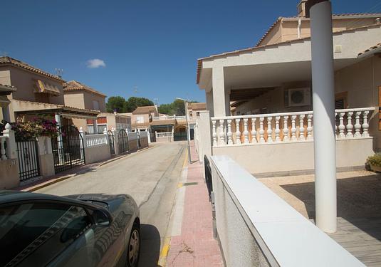 Town house in Los Altos