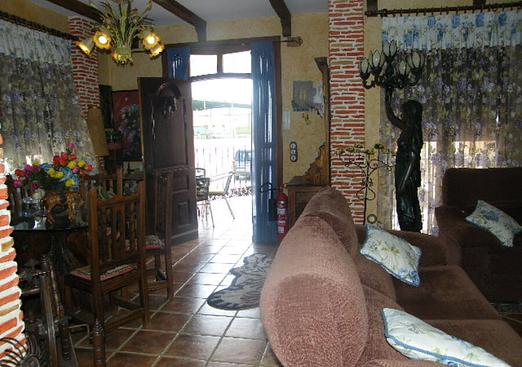 Town house in Daya Nueva