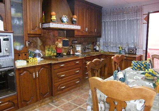 Town house in Daya Nueva