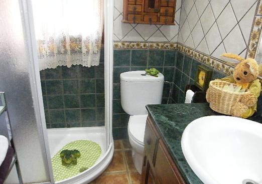 Town house in Daya Nueva