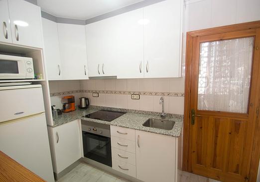 Town house in Los Altos