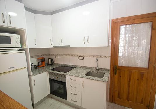 Town house in Los Altos