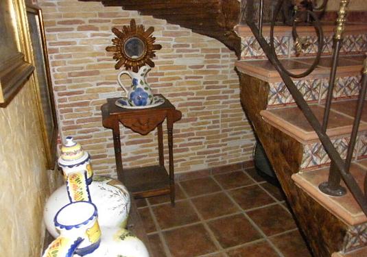 Town house in Daya Nueva