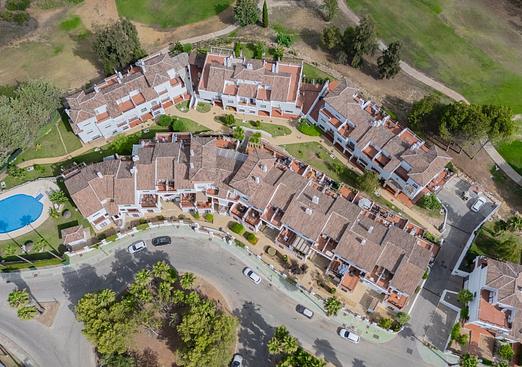 Villa in Lauro Golf
