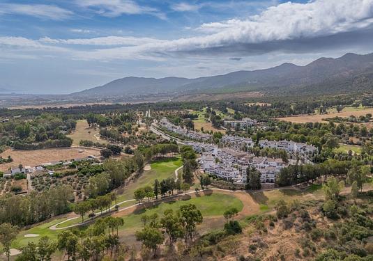 Villa in Lauro Golf
