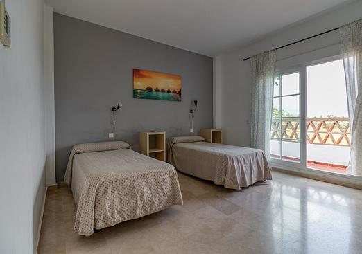 Villa in Lauro Golf