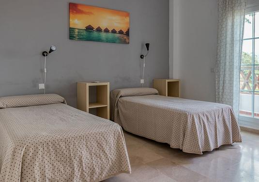 Villa in Lauro Golf