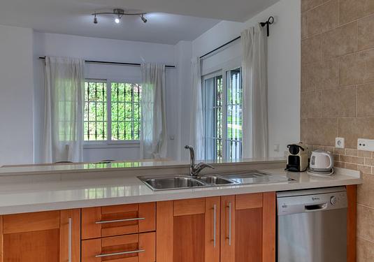 Villa in Lauro Golf