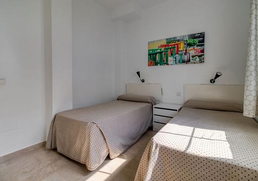 Villa in Lauro Golf