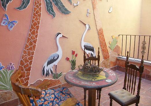 Town house in Daya Nueva