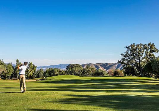 Villa in Lauro Golf
