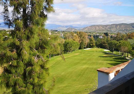 Villa in Lauro Golf