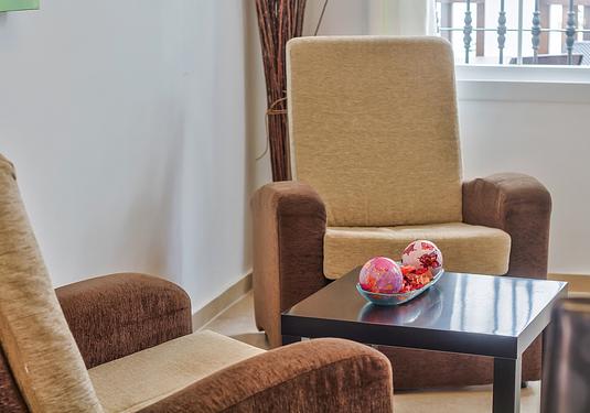 Villa in Lauro Golf