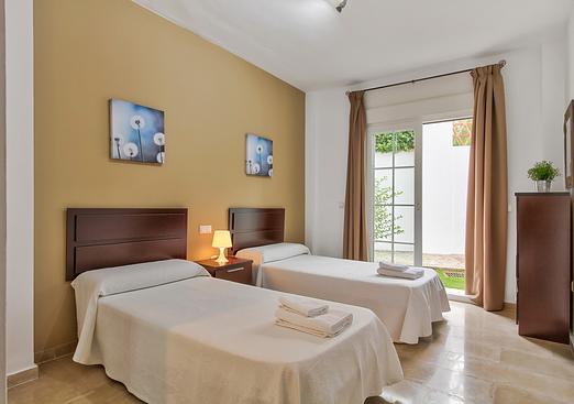 Villa in Lauro Golf
