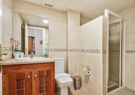 Villa in Lauro Golf