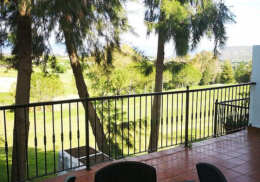 Villa in Lauro Golf