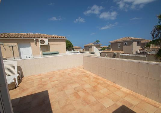 Town house in Los Altos