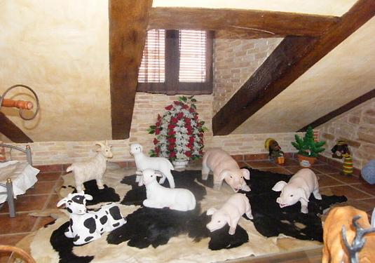 Town house in Daya Nueva