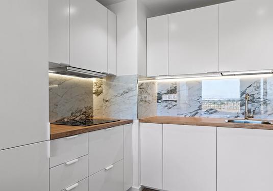 Apartment in Orihuela Costa