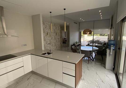 Villa in Orihuela Costa