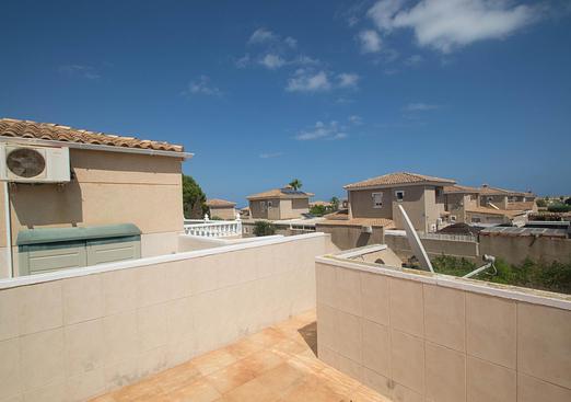 Town house in Los Altos