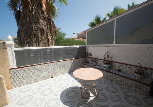 Town house in Los Altos