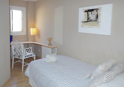 Apartment in Port D'andratx