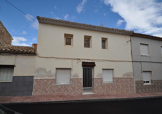 Town house in Salinas