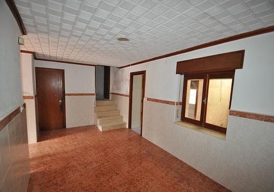 Town house in Salinas