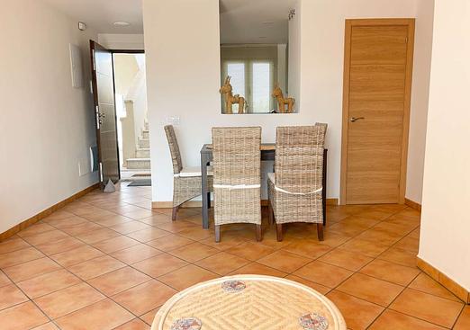 Apartment in Denia
